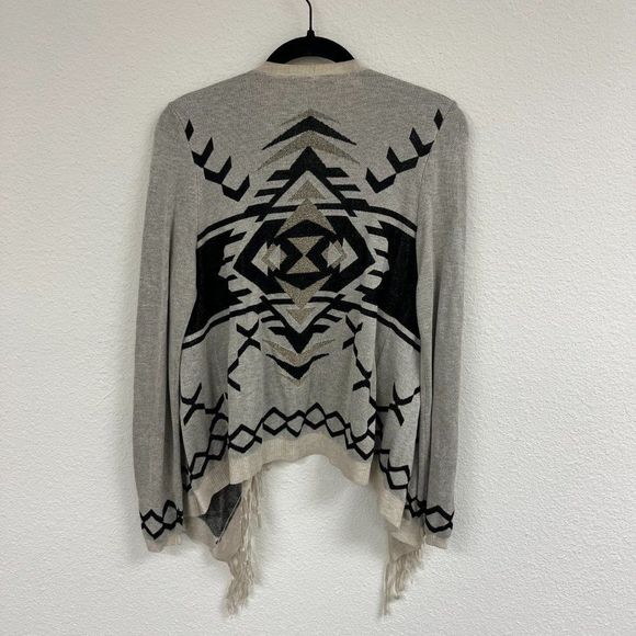 Cardigan Sweater - Picture 2 of 3